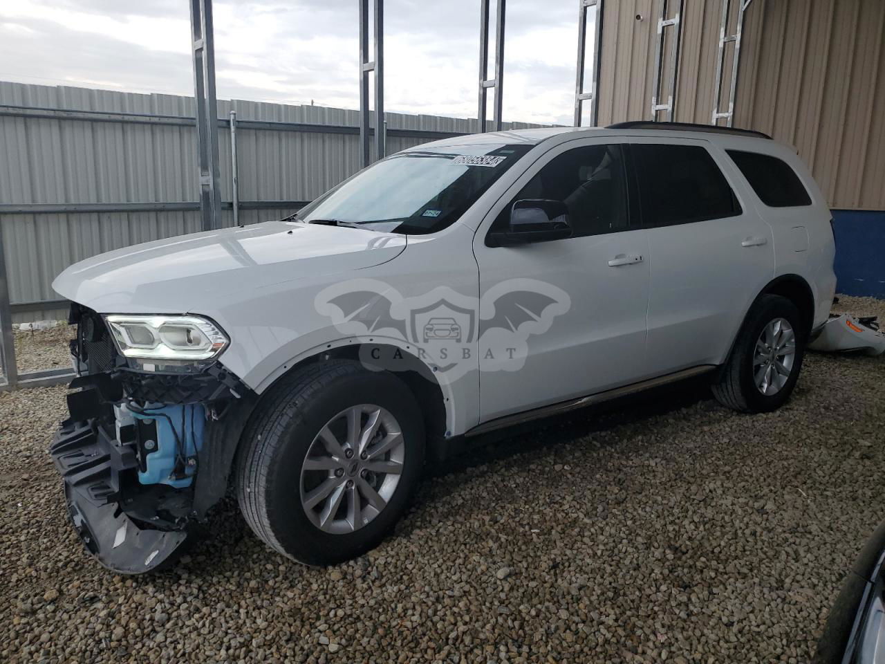 Dodge Durango SXT 3.6L  6 2023