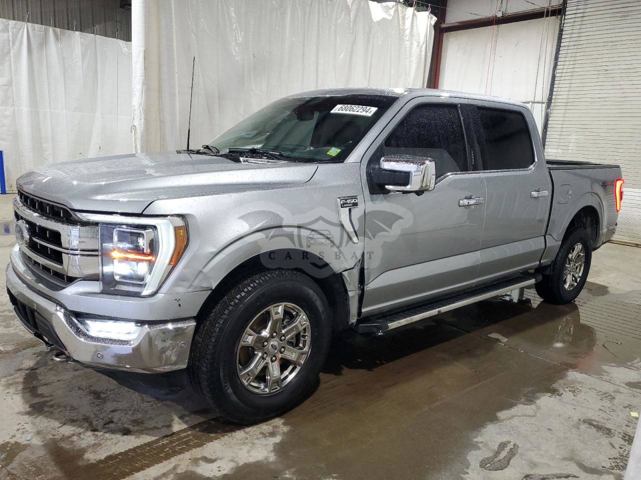 Ford F-150 2022