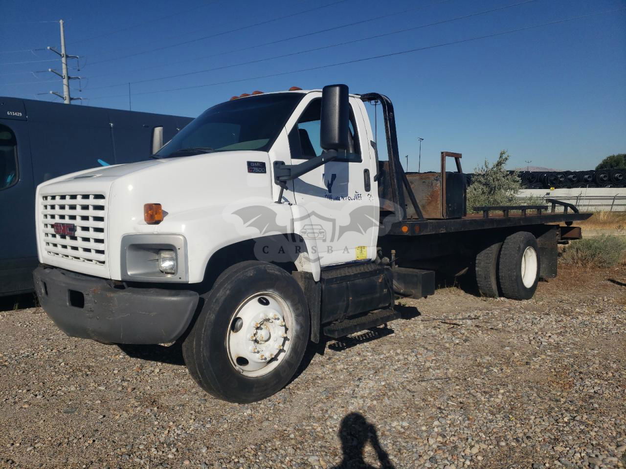 GMC C/K Series 6 2005