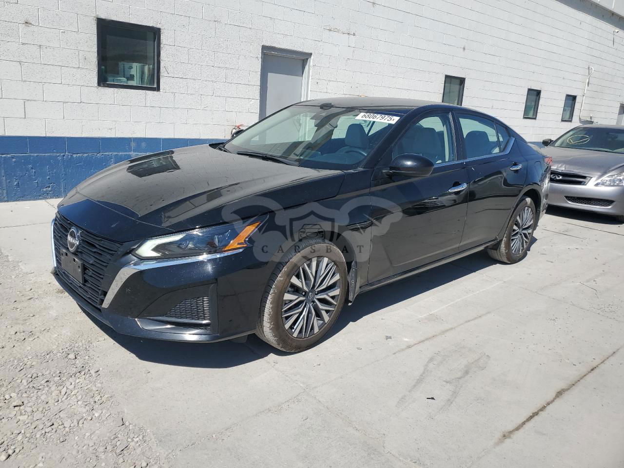 Nissan Altima SV 2.5L  4 2023