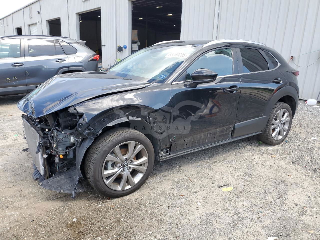 Mazda CX-30 SELECT 2.5L  4 2022