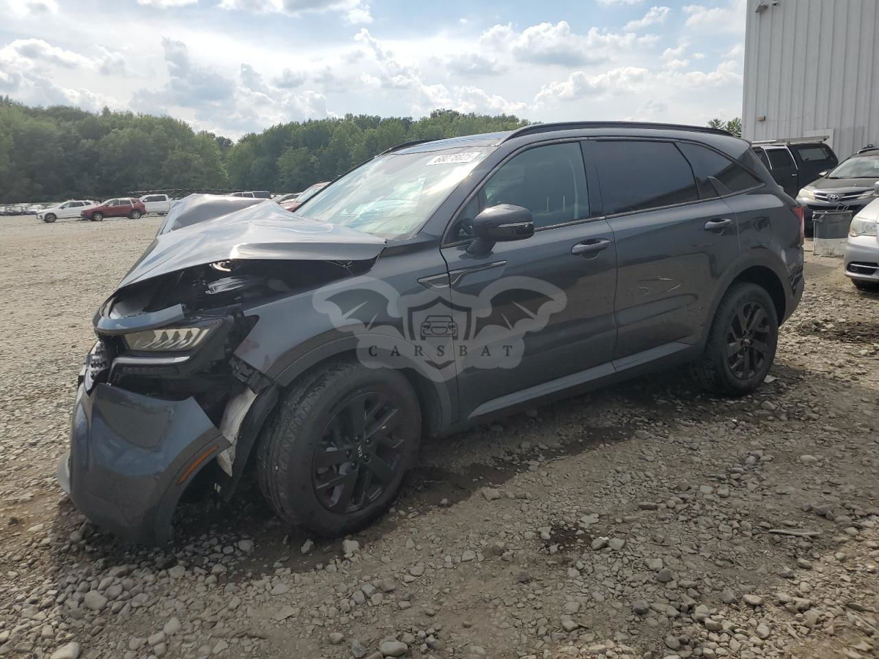 Kia Sorento S 2.5L  4 2021