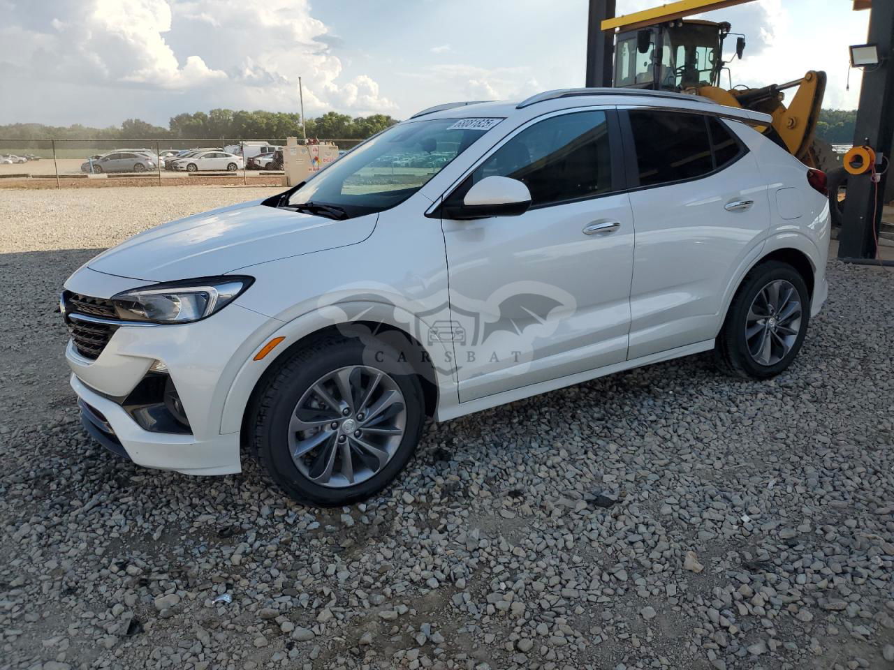 Buick Encore SELECT 1.3L  3 2022