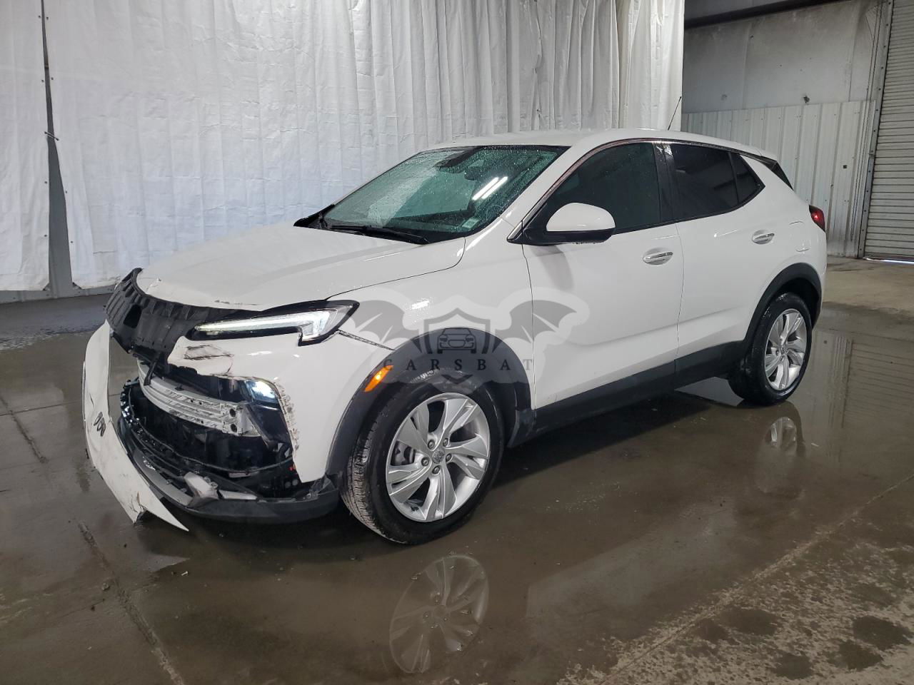 Buick Encore PREFERRED 1.2L  3 2024