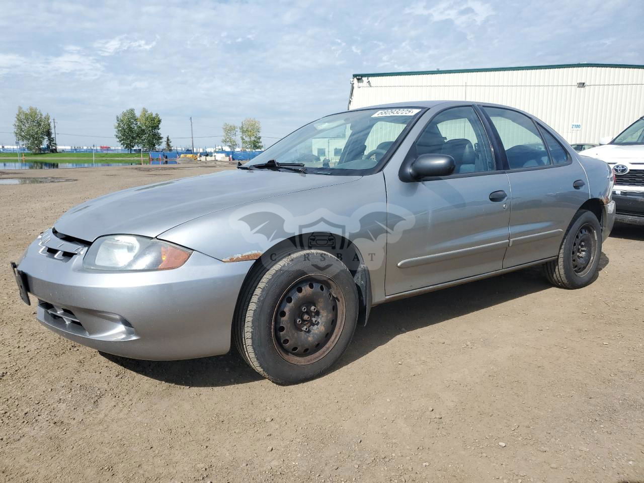 Chevrolet Cavalier 2.2L  4 2003