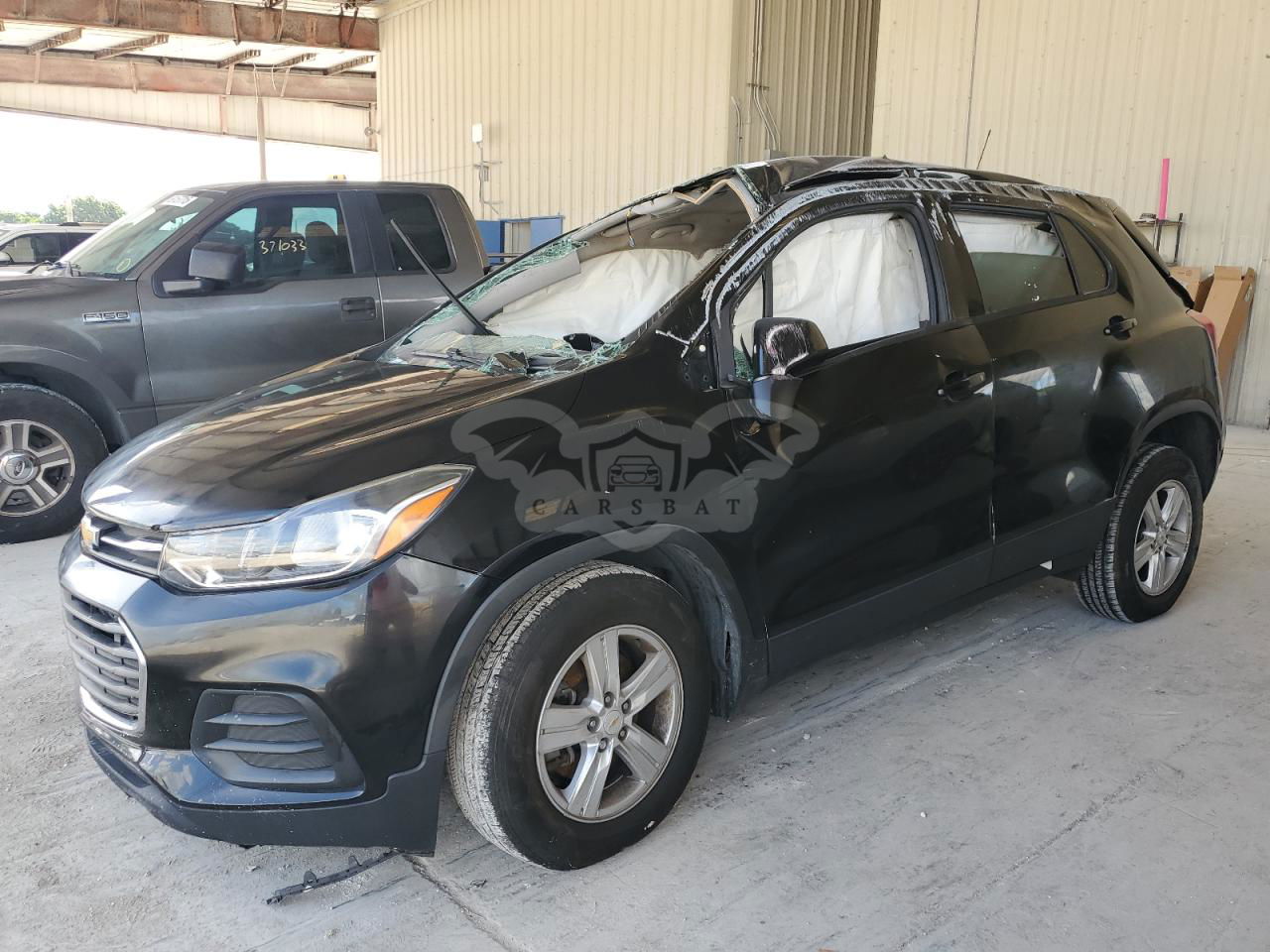 Chevrolet Trax LS 1.4L  4 2020