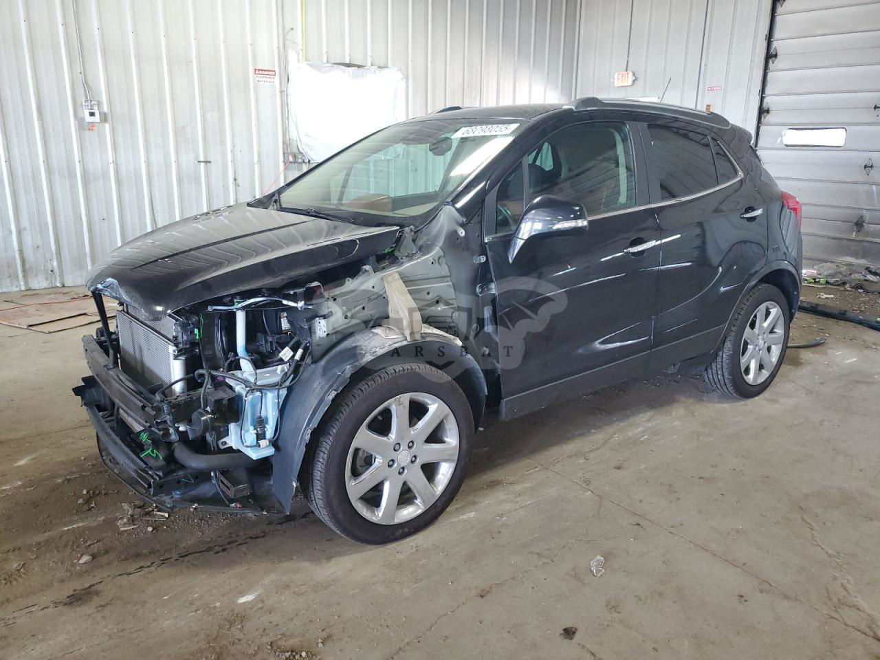 Buick Encore PREMIUM 1.4L  4 2016