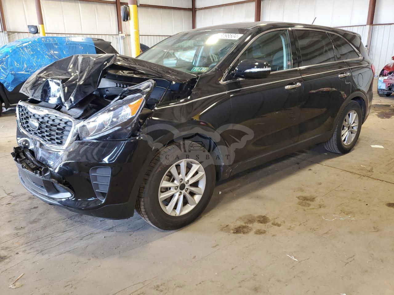 Kia Sorento L 2.4L  4 2020