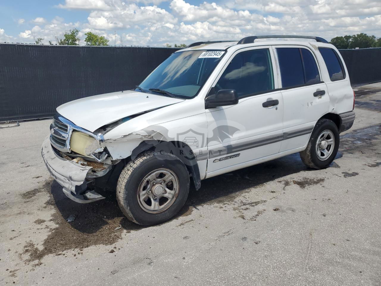 Chevrolet Tiltmaster 2.0L  4 2003