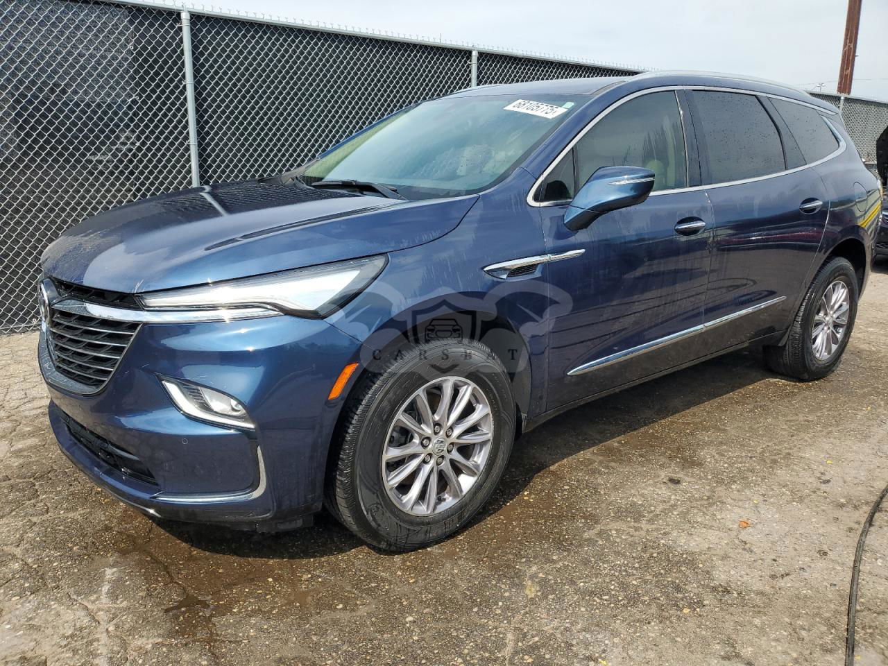 Buick Enclave ESSENCE 3.6L  6 2023