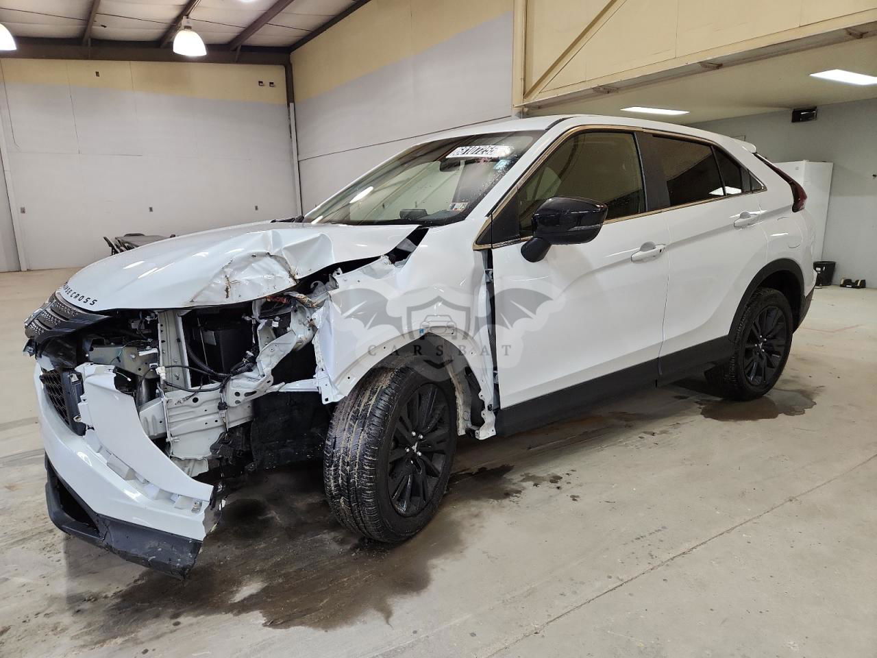 Mitsubishi Eclipse LE 1.5L  4 2024