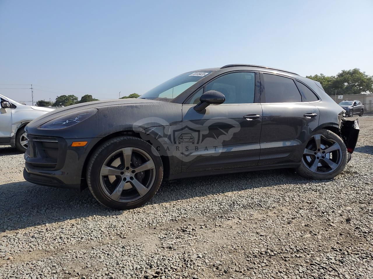 Porsche Macan 2.0L  4 2022