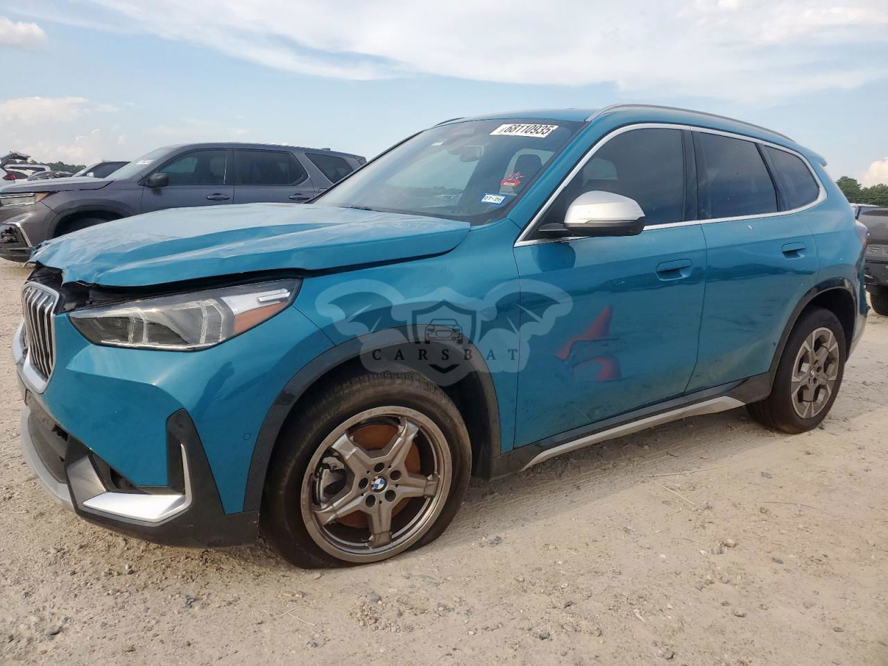 BMW X1 XDRIVE28I 2.0L  4 2024