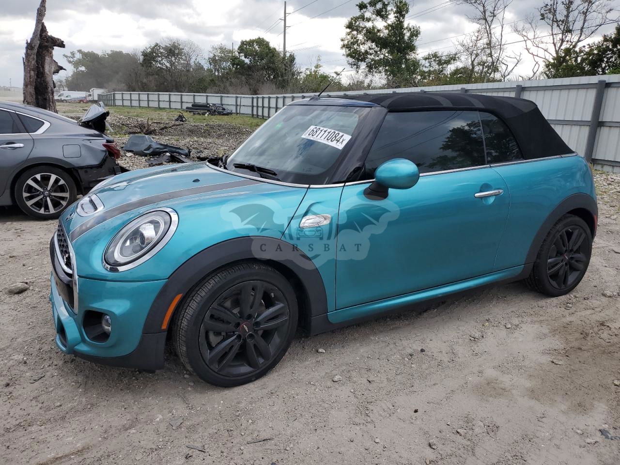 Mini Cooper S 2.0L  4 2019