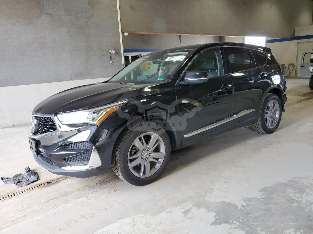 Acura RDX ADVANCE 2.0L  4 2021
