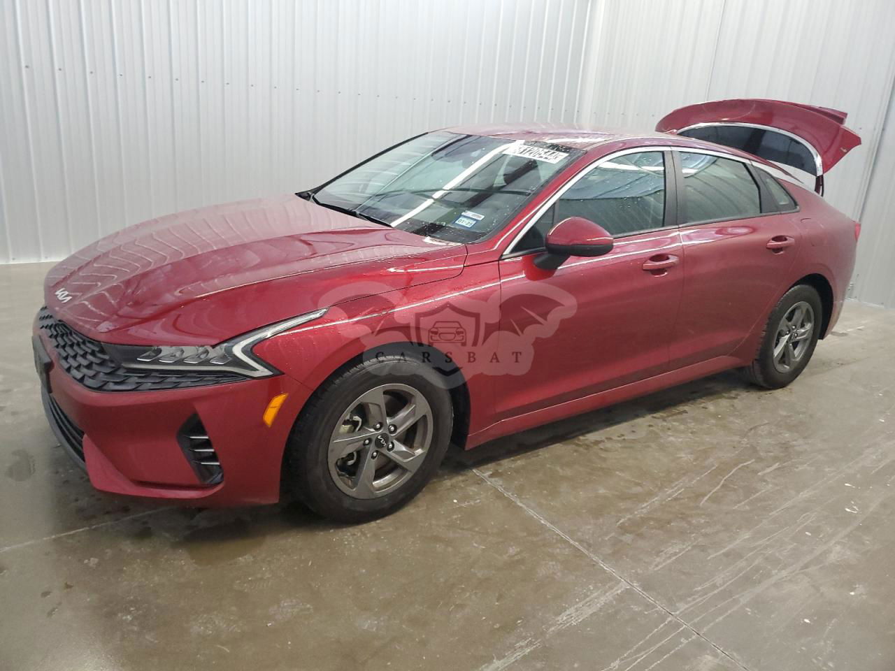 Kia K5 LXS 1.6L  4 2023
