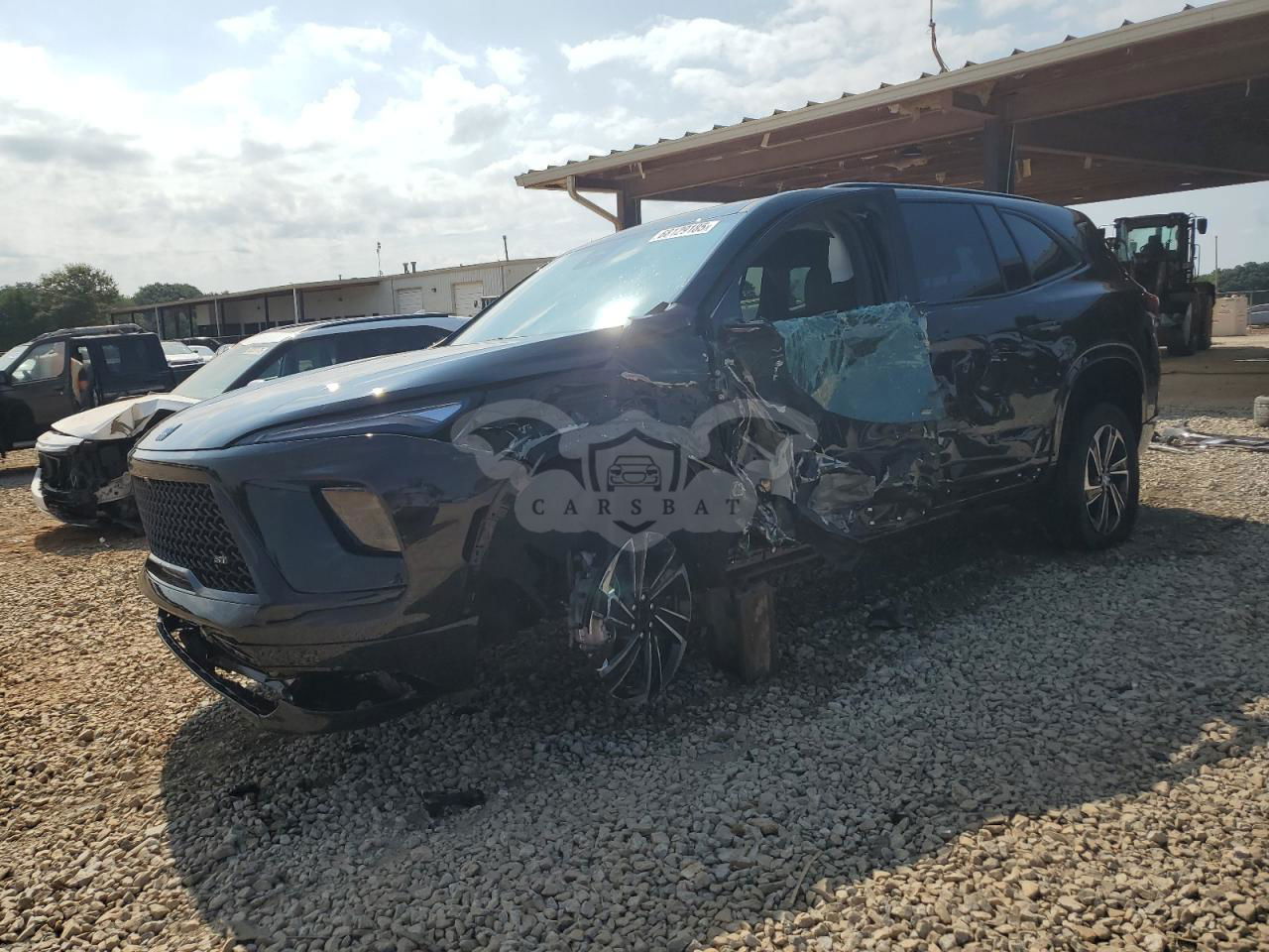 Buick Enclave SPORT TOURING 2.5L  4 2025