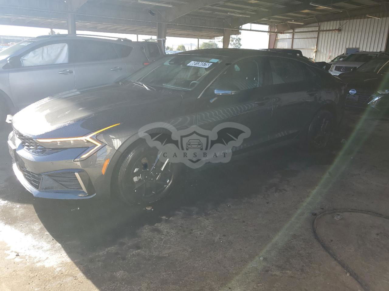 Kia K5 LXS 2.5L  4 2025