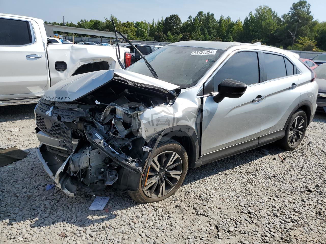 Mitsubishi Eclipse SE 1.5L  4 2024