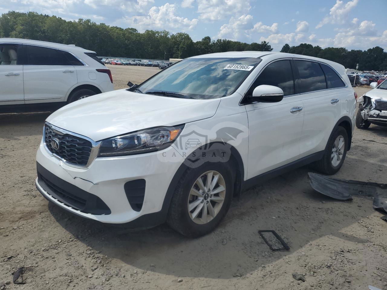 Kia Sorento L 2.4L  4 2020