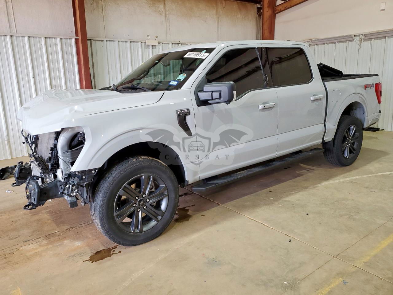 Ford F-150 SUPERCREW 3.5L  6 2023