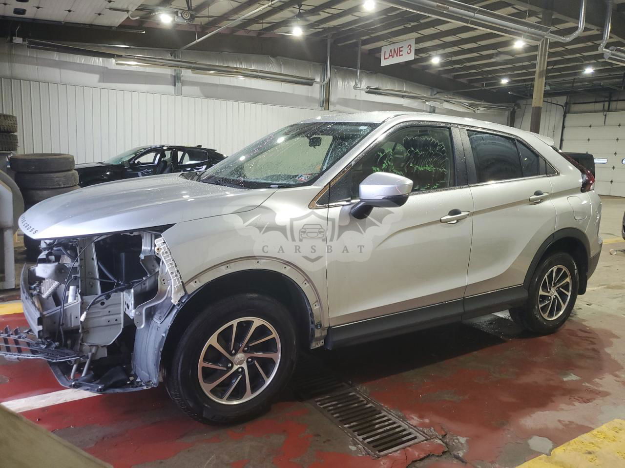Mitsubishi Eclipse ES 1.5L  4 2022