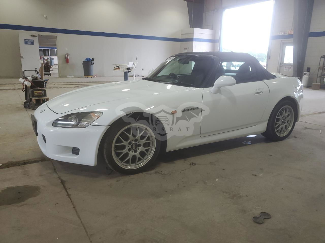 Honda S2000 1999