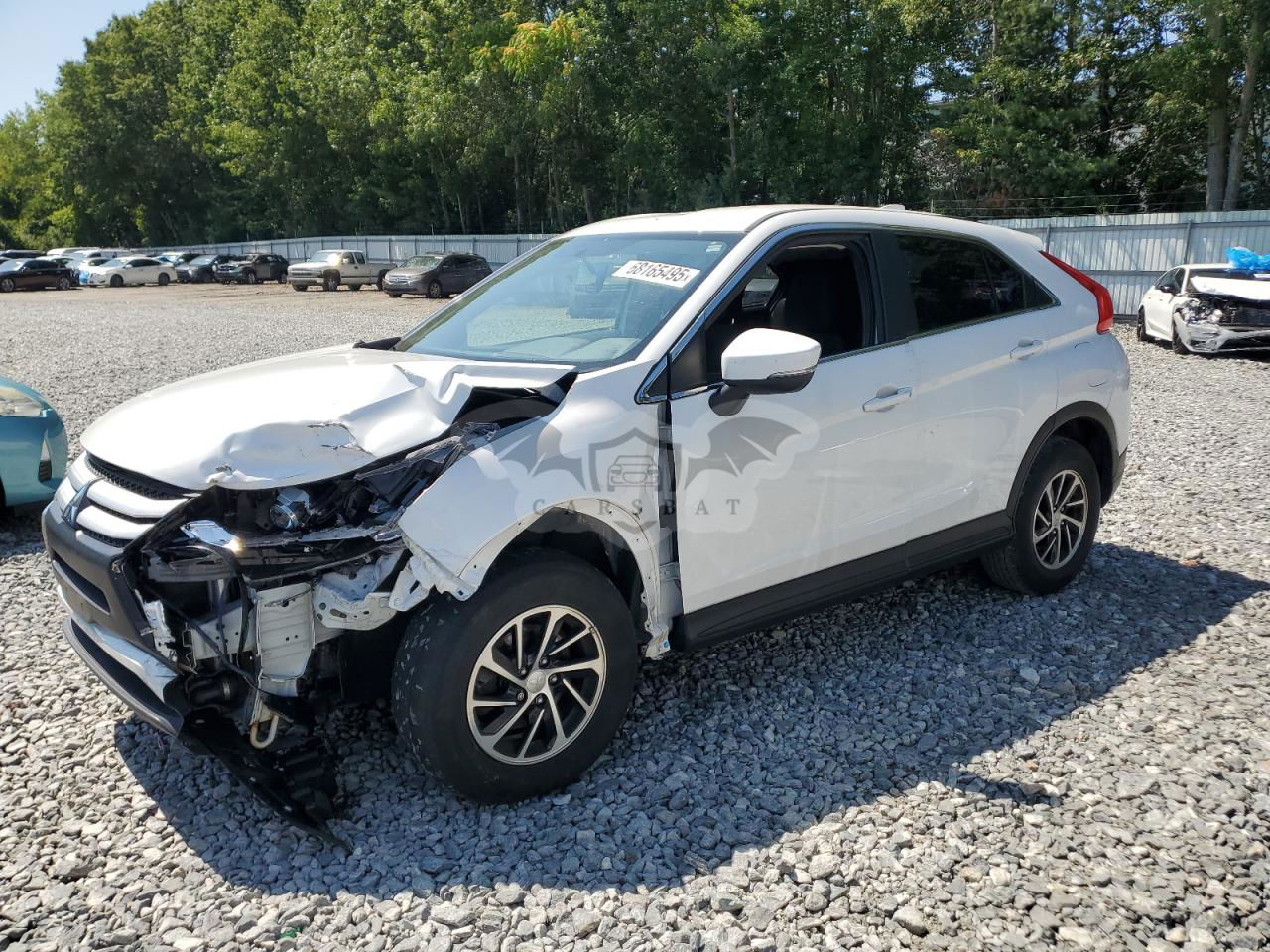 Mitsubishi Eclipse ES 1.5L  4 2020