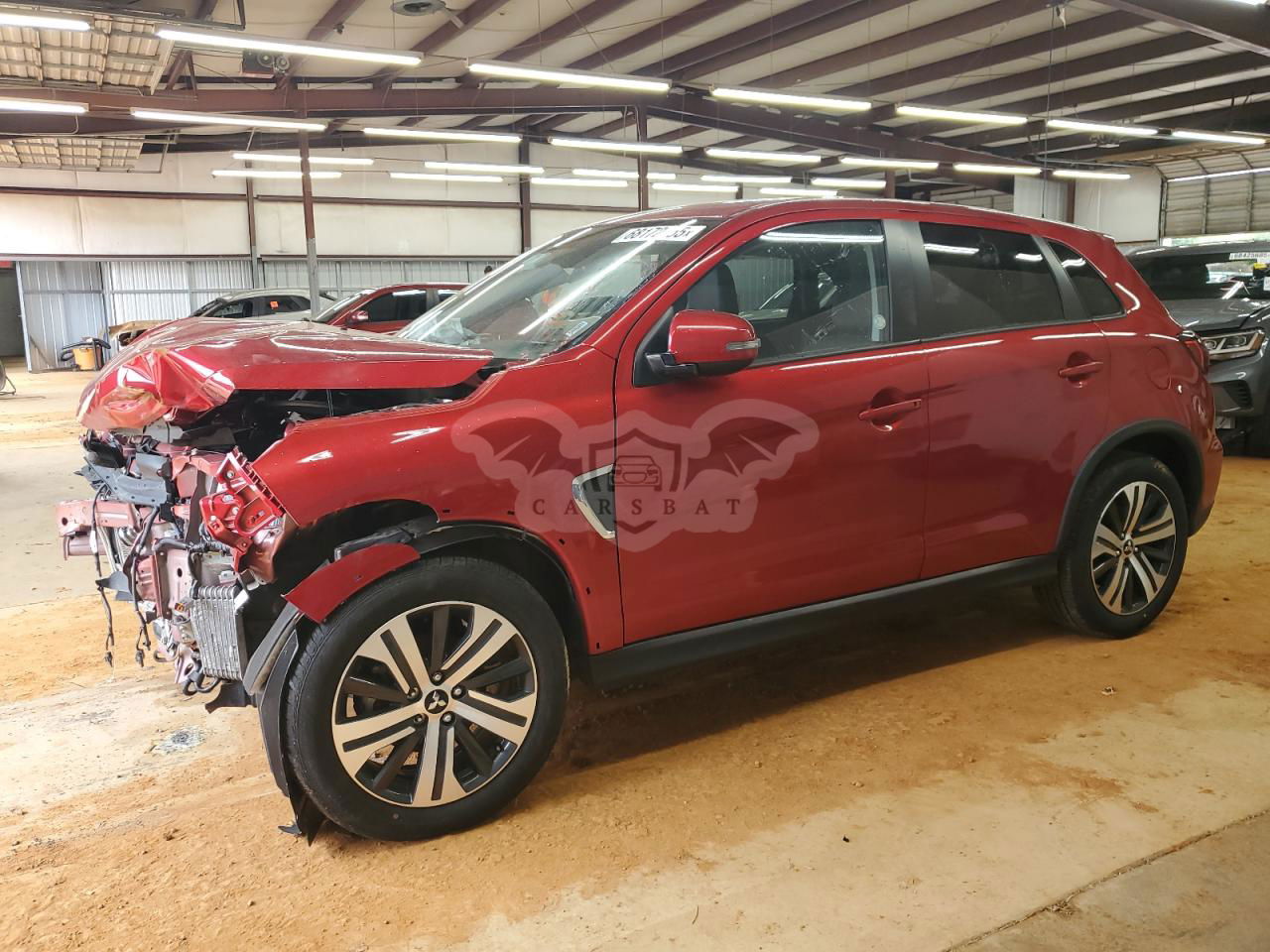 Mitsubishi Outlander S/SE 2.0L  4 2024