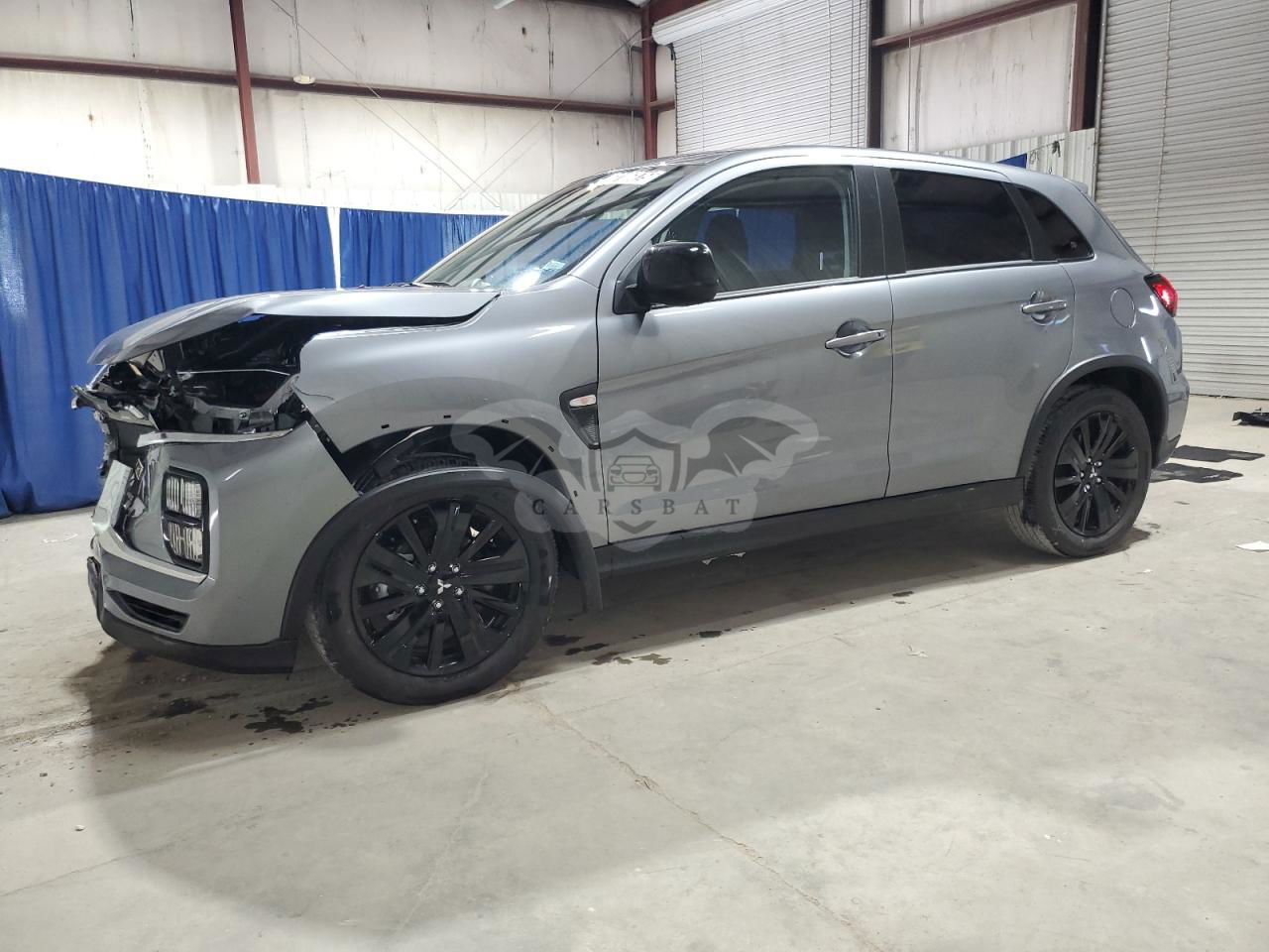 Mitsubishi Outlander S 2.0L  4 2025