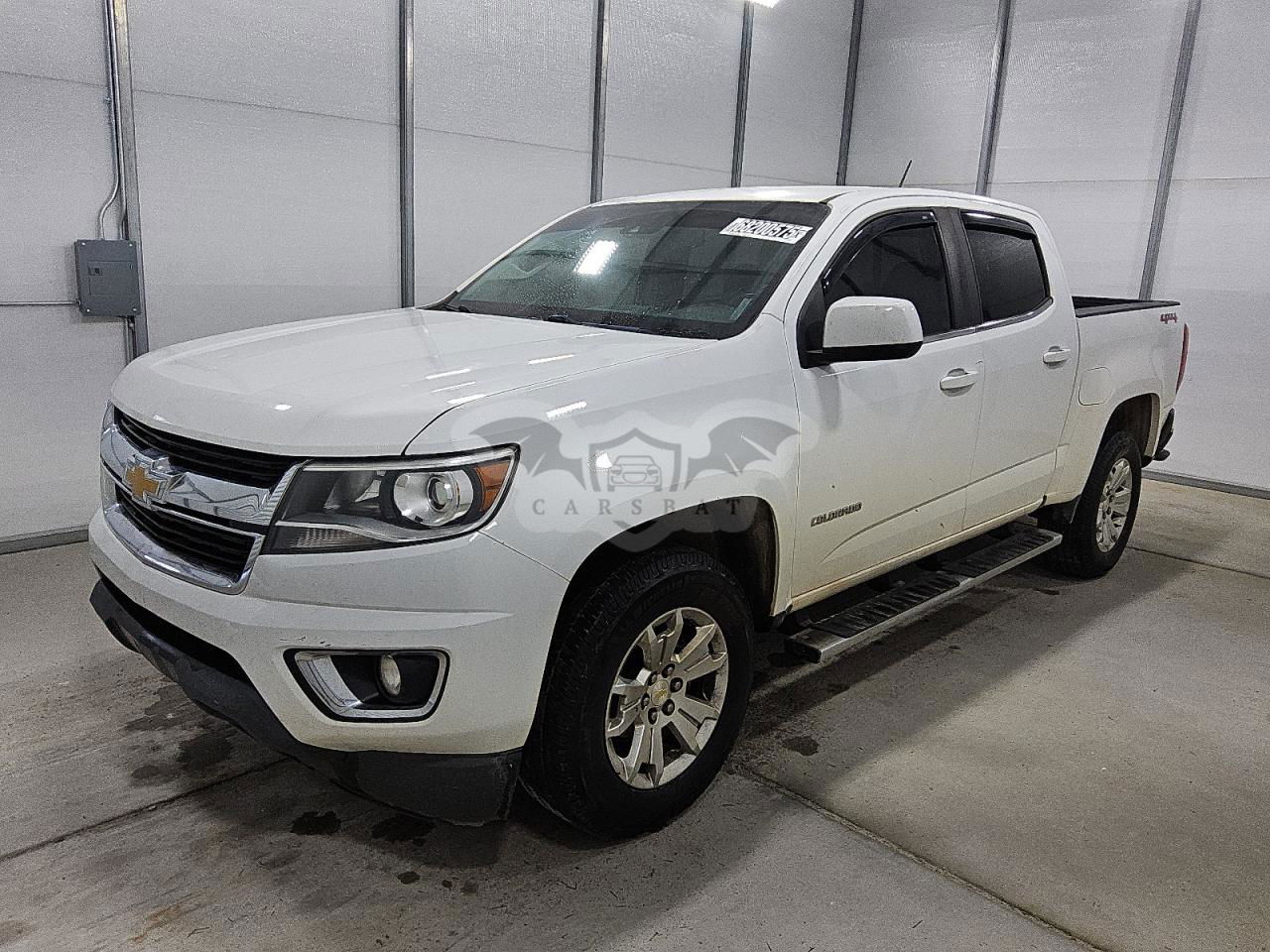 Chevrolet Colorado LT 3.6L  6 2020