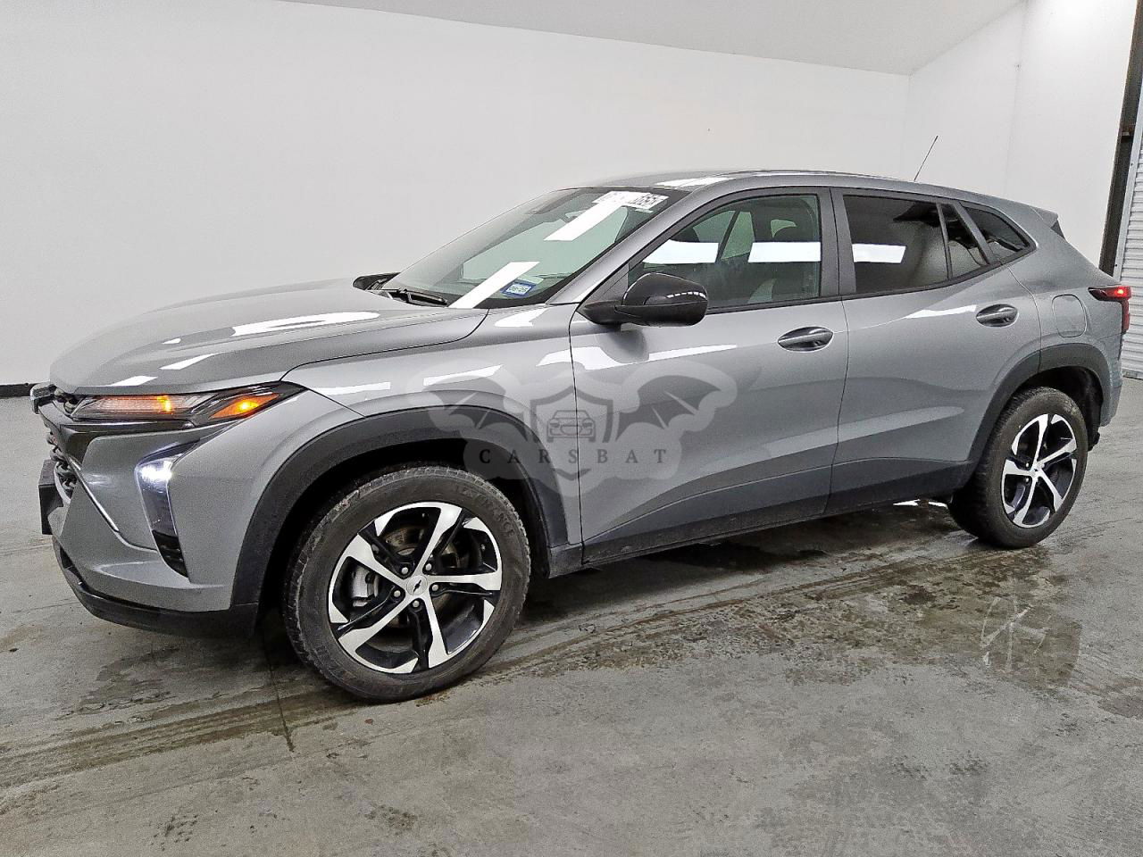Chevrolet Trax 1RS 1.2L  3 2024