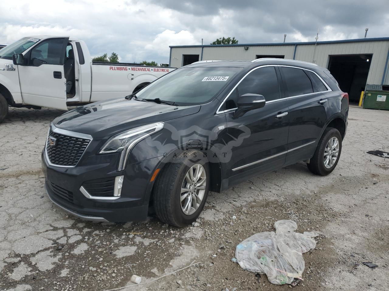 Cadillac XT5 PREMIUM LUXURY 3.6L  6 2020