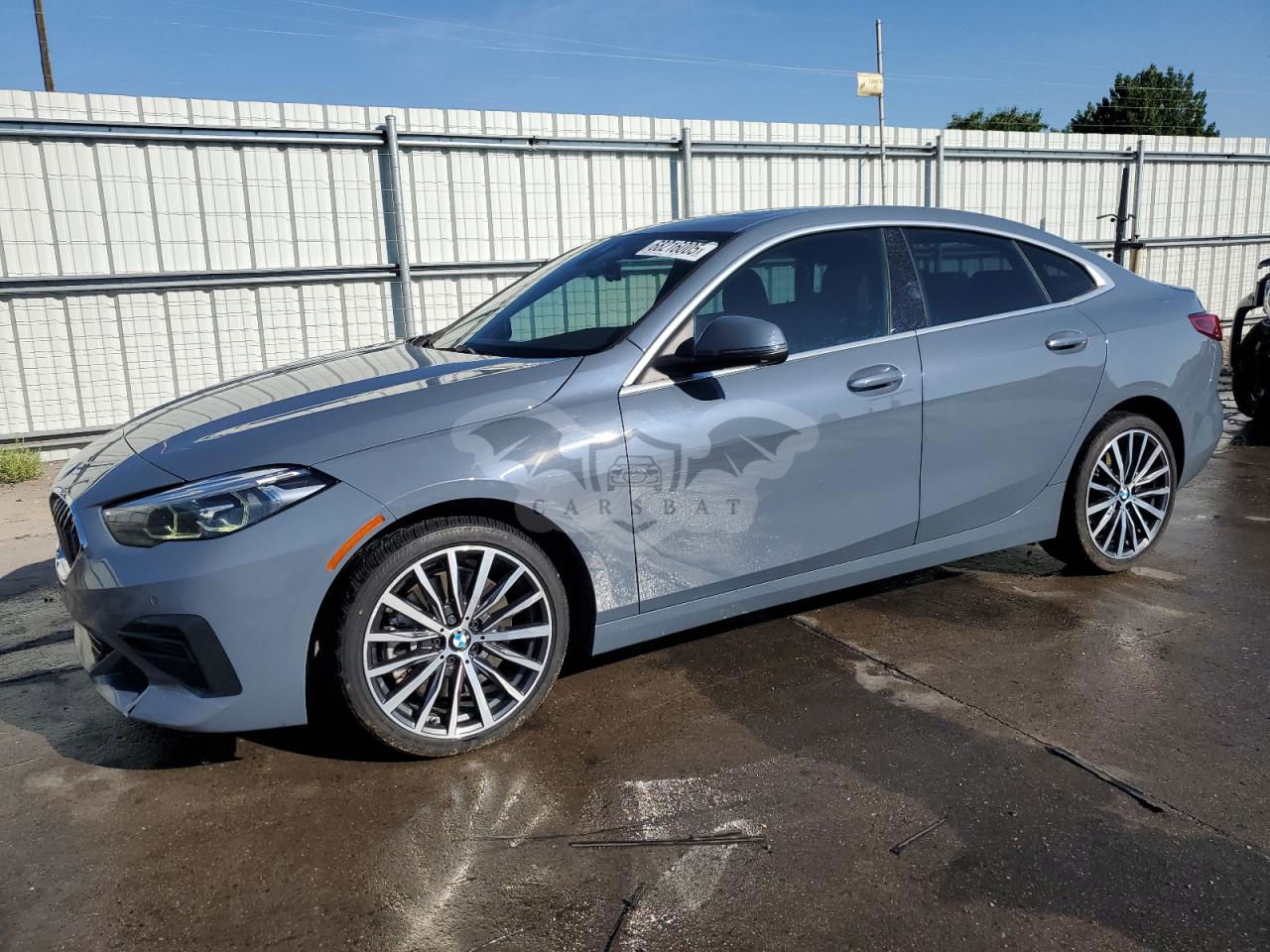 BMW 2 Series 2.0L  4 2022