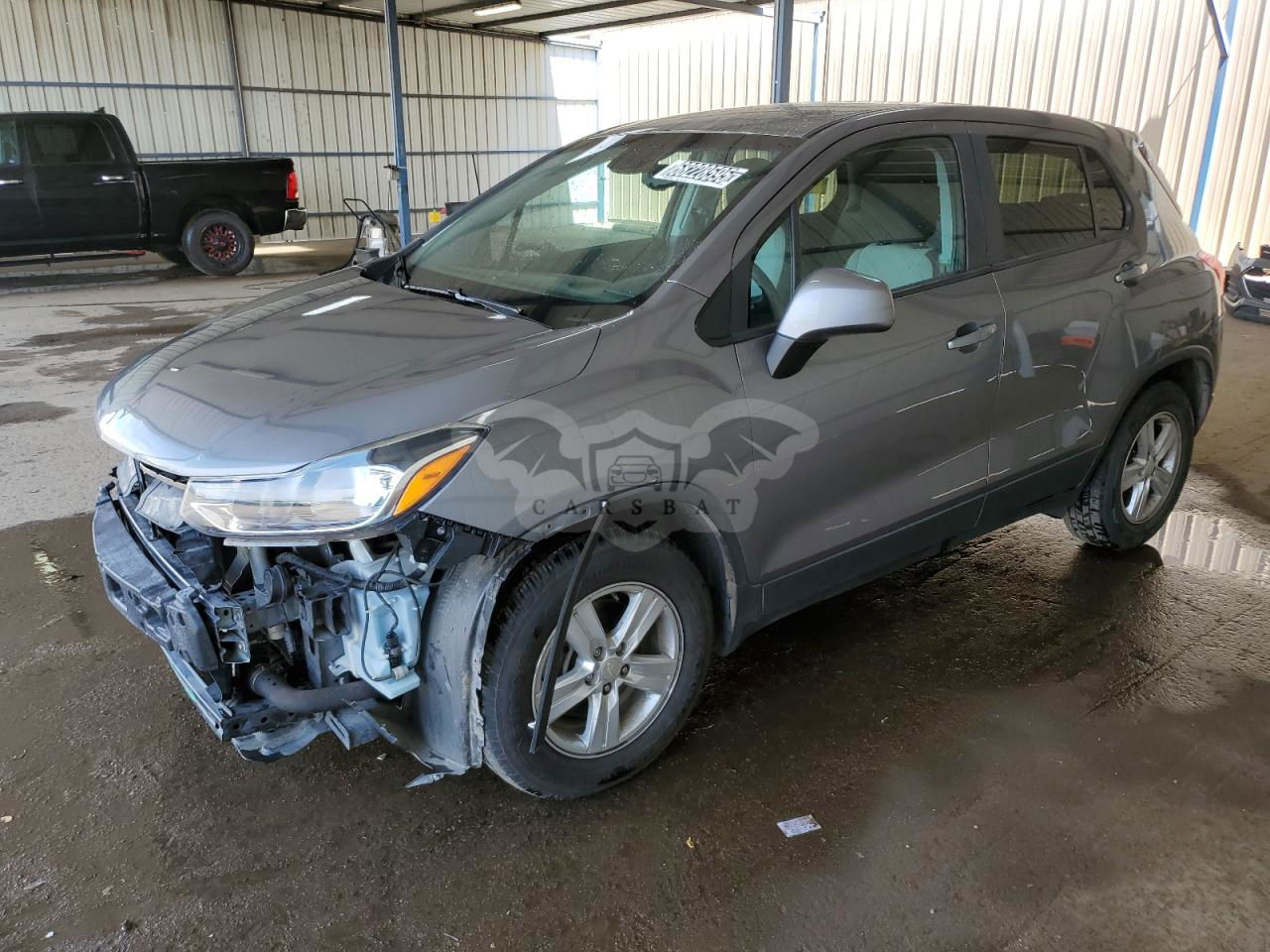 Chevrolet Trax LS 1.4L  4 2020
