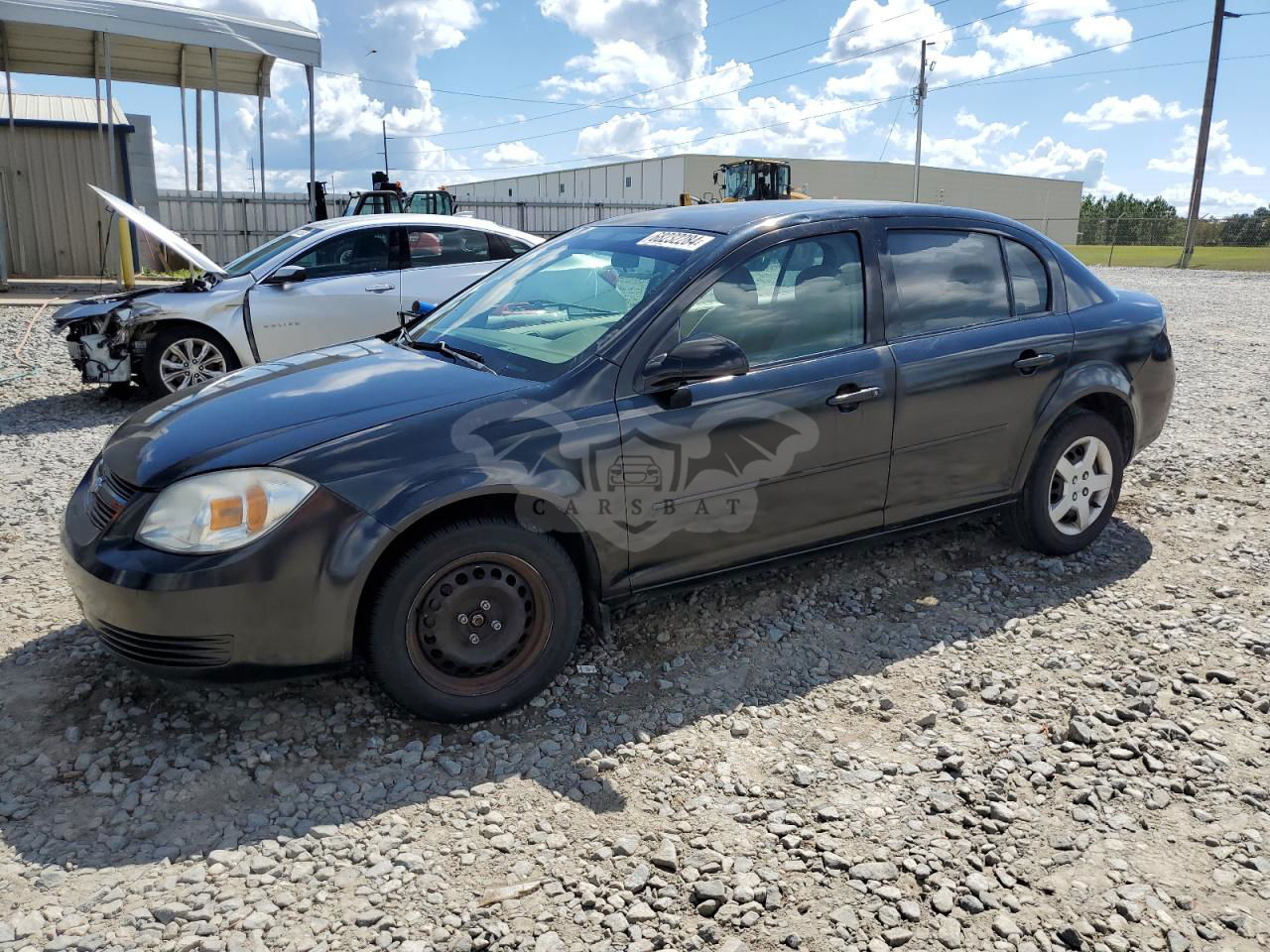 Chevrolet Cobalt 2.2L  4 2005