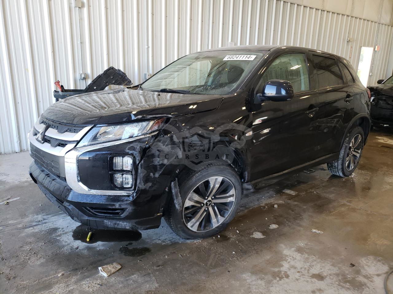 Mitsubishi Outlander ES 2.0L  4 2021