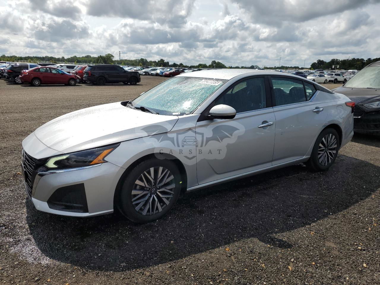 Nissan Altima SV 2.5L  4 2023