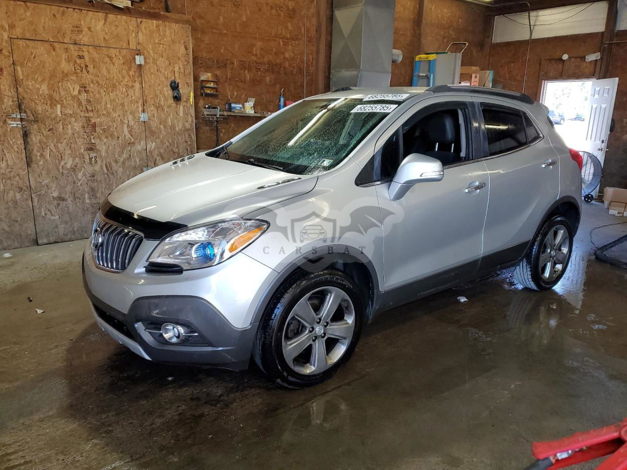 Buick Encore CONVENIENCE 1.4L  4 2014