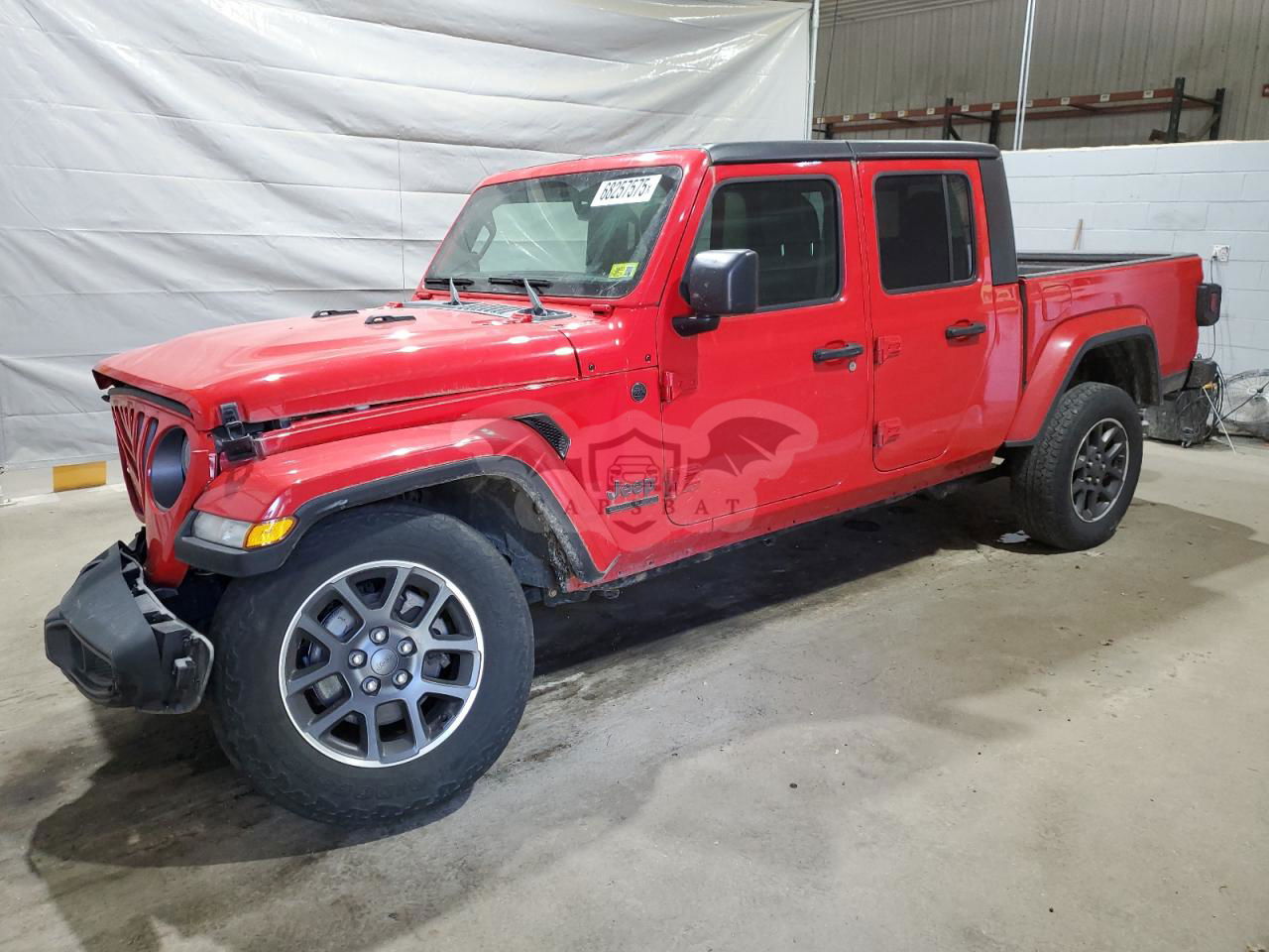 Jeep Gladiator SPORT 3.6L  6 2021