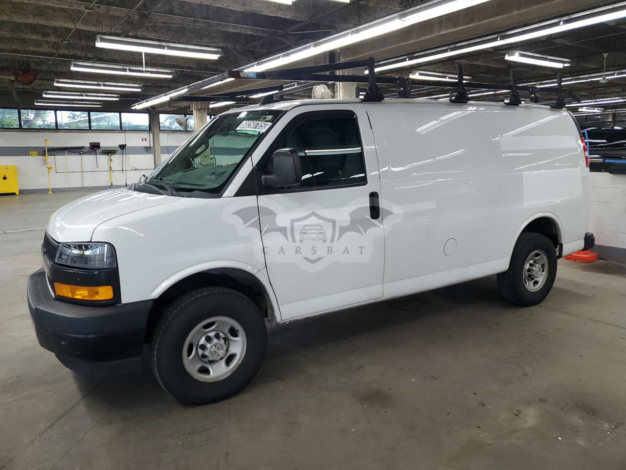 Chevrolet Express 6.0L  8 2020