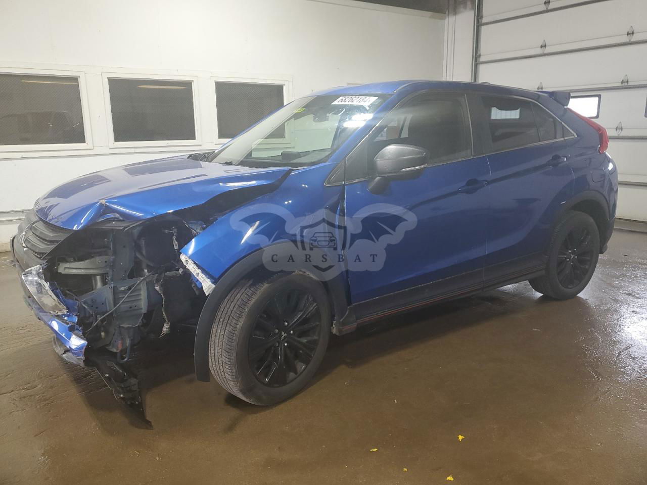 Mitsubishi Eclipse LE 1.5L  4 2020