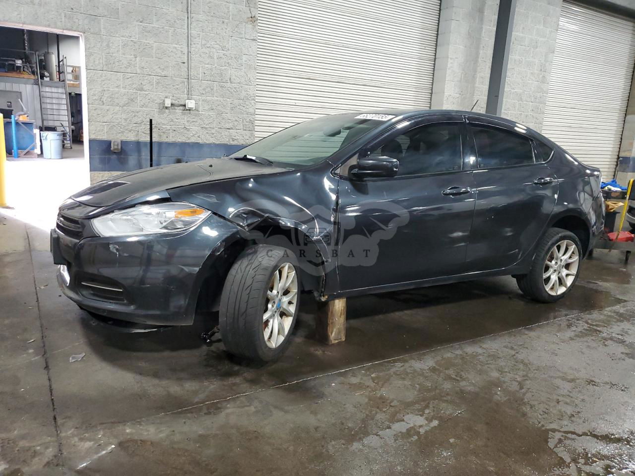 Dodge Dart SXT 2.0L  4 2013