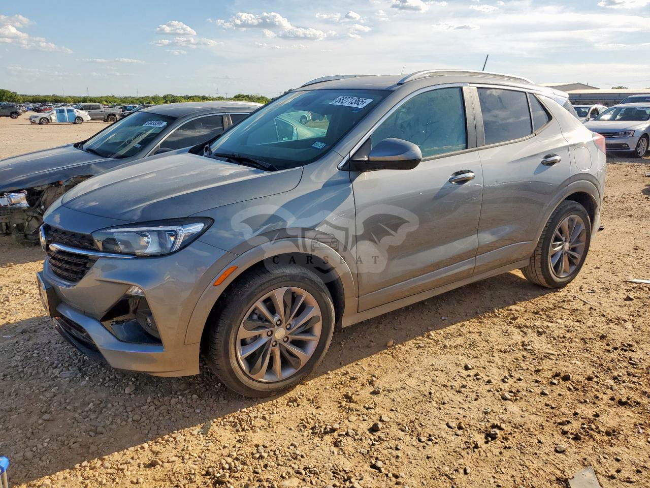 Buick Encore SELECT 1.2L  3 2023