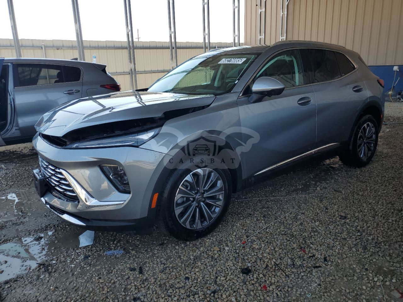 Buick Envision PREFERRED 2.0L  4 2024