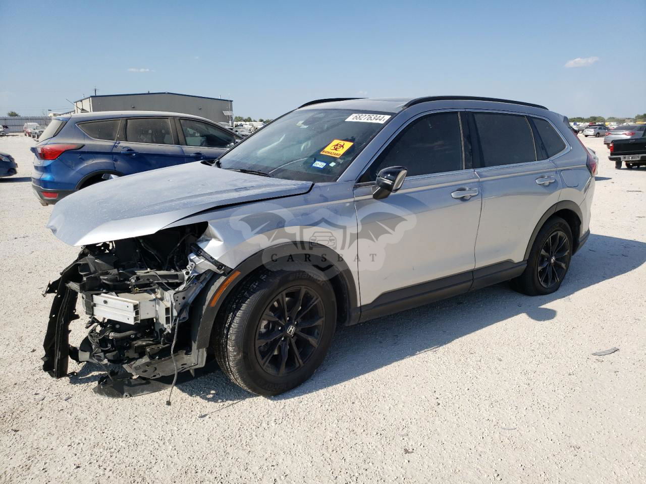 Honda CR-V SPORT 2.0L  4 2023
