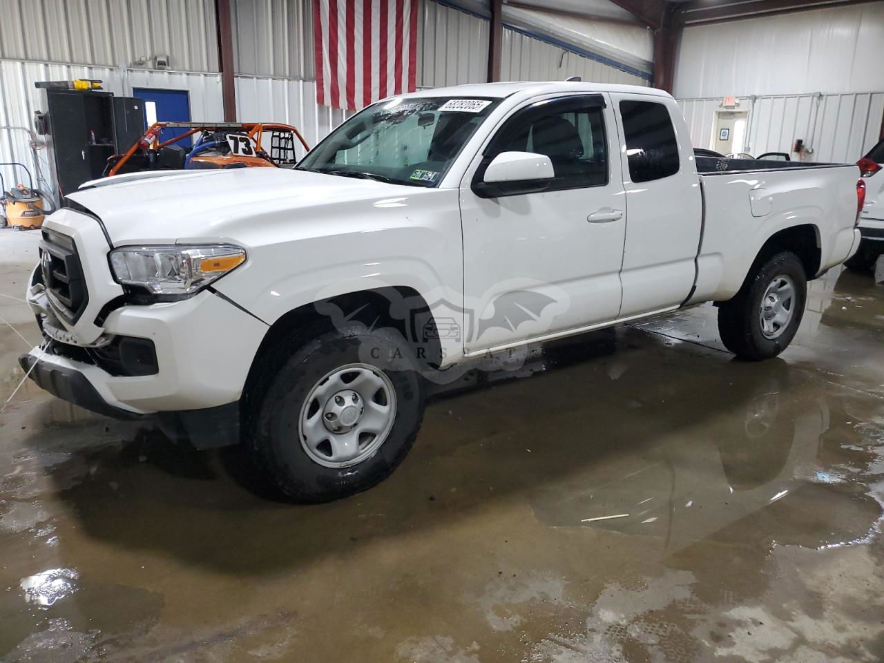 Toyota Tacoma ACCESS CAB 2.7L  4 2023