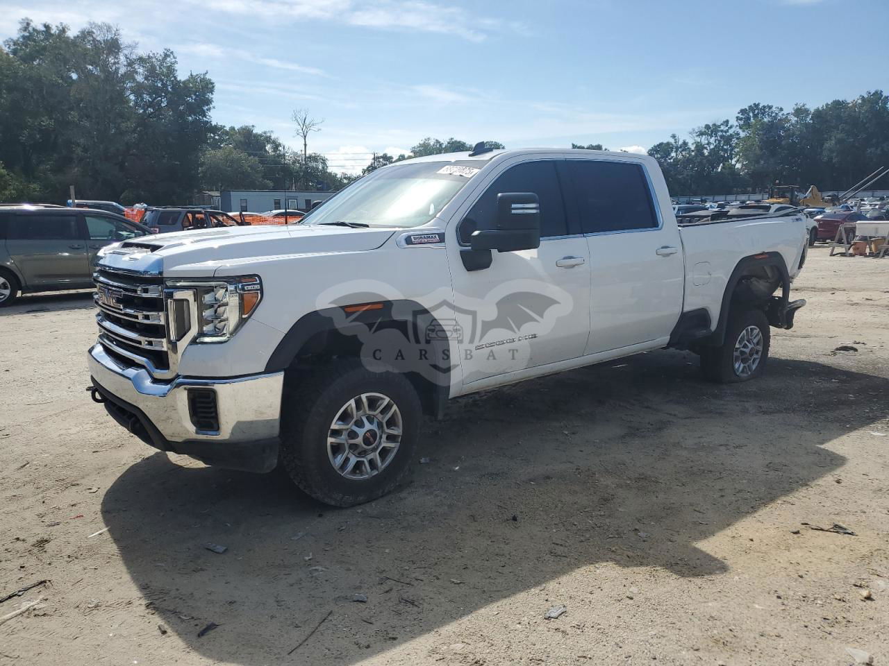 GMC Sierra K2500 SLE 6.6L  8 2023