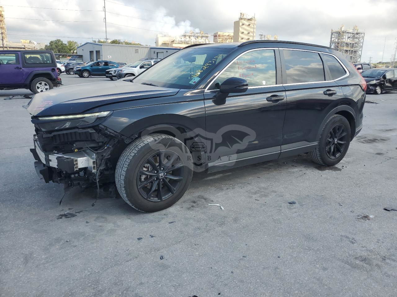 Honda CR-V SPORT 2.0L  4 2023