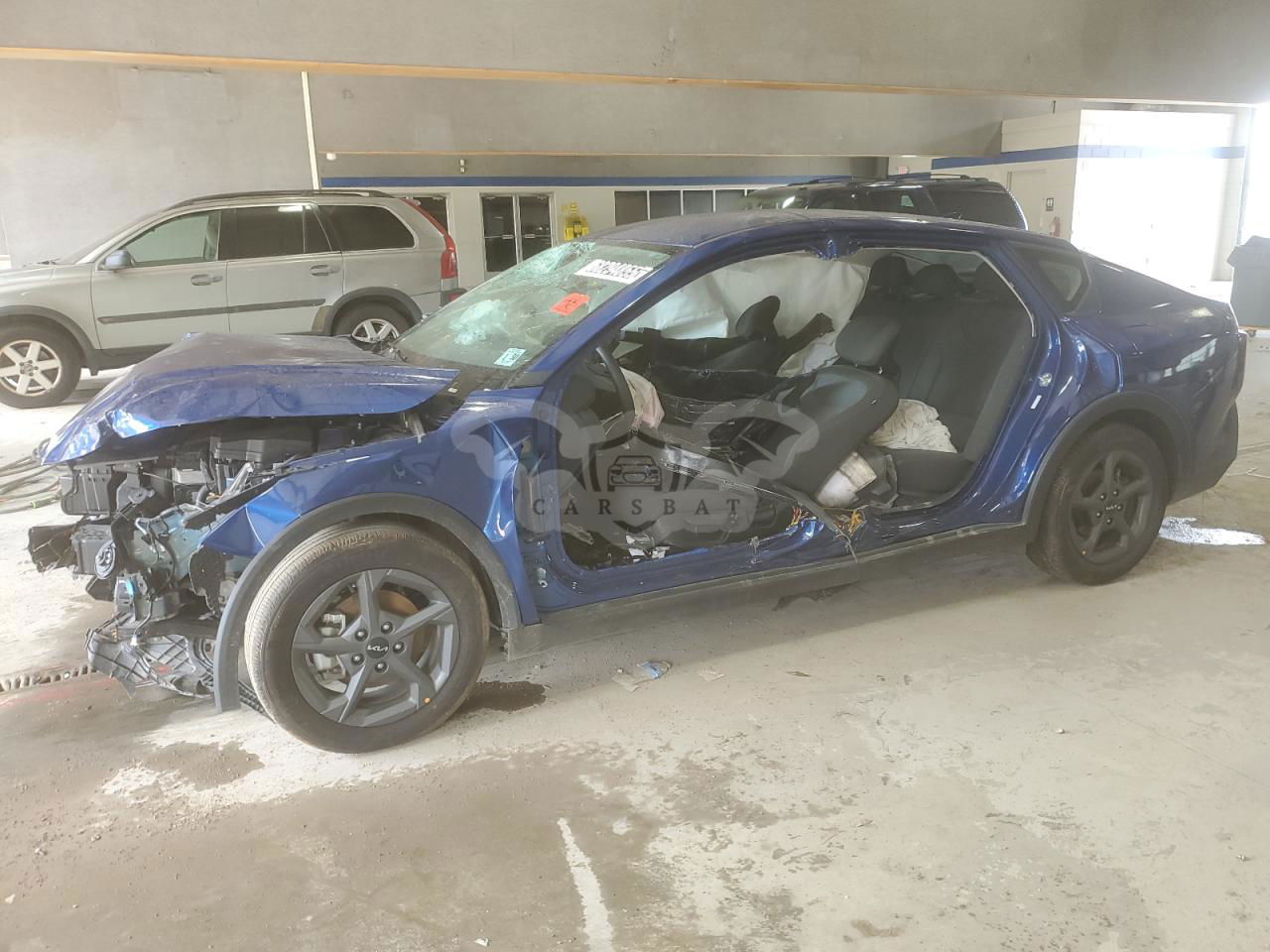 Kia K4 LX 2.0L  4 2025